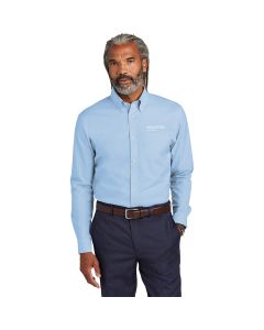 Brooks Brothers Wrinkle-Free Pinpoint Shirt