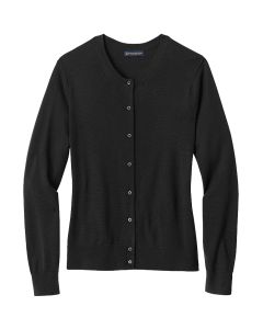 Brooks Brothers - Women's Washable Merino Cardigan Sweater