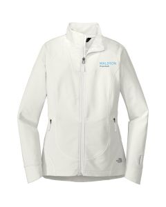 The North Face - Ladies Tech Stretch Soft Shell Jacket