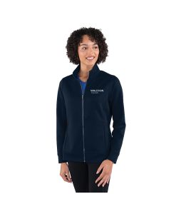 Charles River - Women's Seaport Full-Zip Performance Jacket