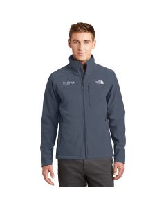 The North Face - Apex Barrier Soft Shell Jacket