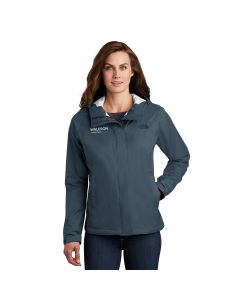 The North Face - Ladies DryVent Rain Jacket