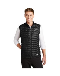 The North Face - ThermoBall Trekker Vest