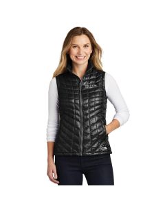 The North Face - Ladies ThermoBall Trekker Vest