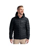 Cutter & Buck - Men's Mission Ridge Repreve Eco Insulated Puffer Jacket