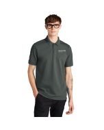 MERCER+METTLE Stretch Heavyweight Pique Polo