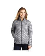 The North Face - Women's ThermoBall Trekker Jacket