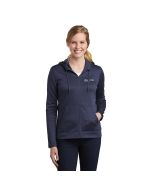 Nike - Ladies Therma-FIT Full-Zip Fleece Hoodie