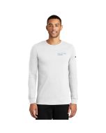Nike - Dri-FIT Cotton/Poly Long Sleeve Tee