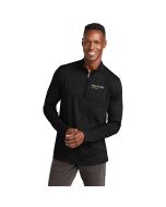 TravisMathew Crestview 1/4-Zip