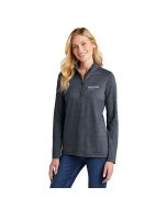 TravisMathew Ladies Crestview 1/4-Zip
