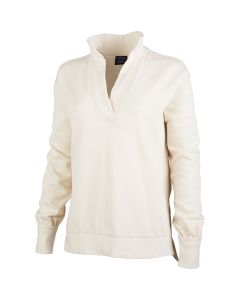 Charles River - Women's Coastal Sweatshirt