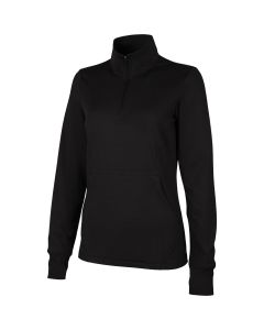 Charles River - Women's Nu Fitness Quarter Zip Pullover