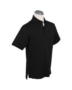 Bobby Jones - Performance Jersey Rib Knit Polo