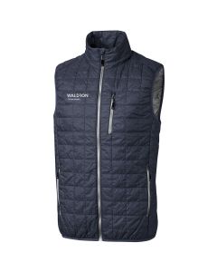 Cutter & Buck - Men's Rainier Vest
