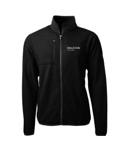 Cutter &amp; Buck - Men's Cascade Eco Sherpa Fleece