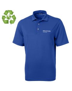Cutter & Buck Virtue Eco Pique Recycled Polo