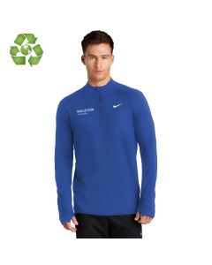 Nike - Dri-FIT Element 1/2 Zip Top