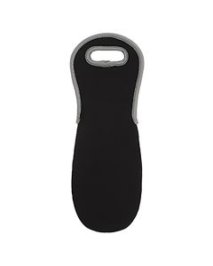 Neoprene Wine Tote