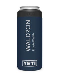 YETI - Rambler Slim Colster