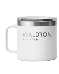 YETI - Rambler 14 oz. Mug