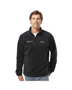 Columbia - Men's Steens Mountain Fleece Quarter-Zip