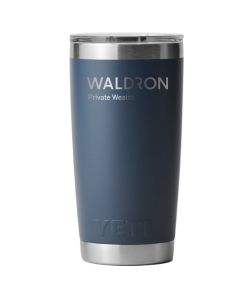 YETI - Rambler 20 oz. Tumbler