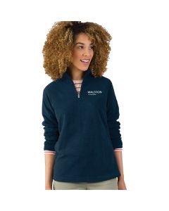 Charles River - Women's Freeport Microfleece Pullover