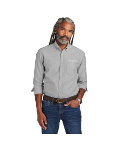 Brooks Brothers Casual Oxford Cloth Shirt