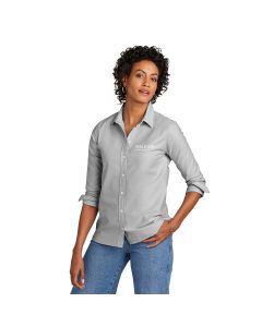 Brooks Brothers - Women's Casual Oxford Cloth Shirt