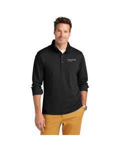 Brooks Brothers - Mid-Layer Stretch Half-Button