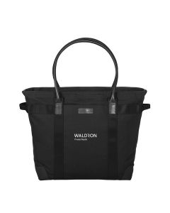 Brooks Brothers Wells Laptop Tote