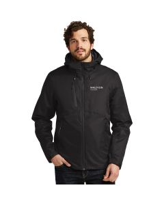 Eddie Bauer - WeatherEdge Plus 3-in-1 Jacket