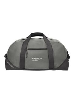 Eddie Bauer - Large Ripstop Duffel