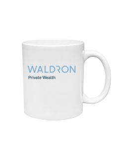 11 oz. Customizable Coffee Mug