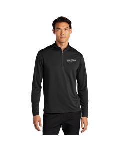 Port Authority C-FREE Snag-Proof 1/4 Zip