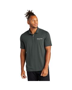 MERCER+METTLE - Stretch Jersey Polo