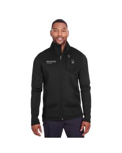 Spyder - Men's Venom Full-Zip Jacket