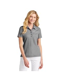TravisMathew - Ladies Oceanside Heather Polo