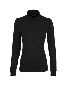 Greg Norman - Ladies Utility 1/4 Zip Pullover