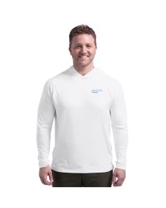 Charles River - Unisex Cayak Lightweight Stretch Hoodie