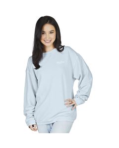 Charles River - Unisex Camden Crew Neck Sweatshirt