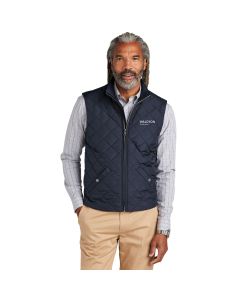 Brooks Brothers - Quilted Vest