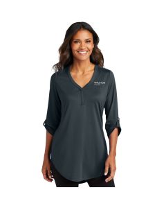 Port Authority - Ladies City Stretch 3/4-Sleeve Tunic