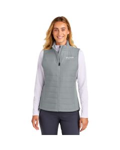 Sport-Tek - Women's Teknical Hybrid Vest