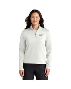 The North Face - Women's Aim 1/4-Zip Fleece