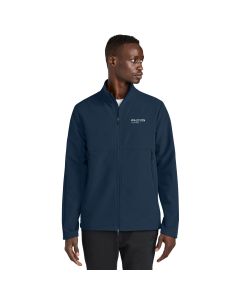 Nike - Full-Zip Soft Shell Jacket