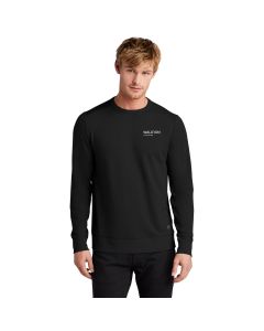 OGIO Luuma Flex Long Sleeve Crew